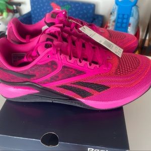 Reebok Nano X2 (Crossfit trainers)